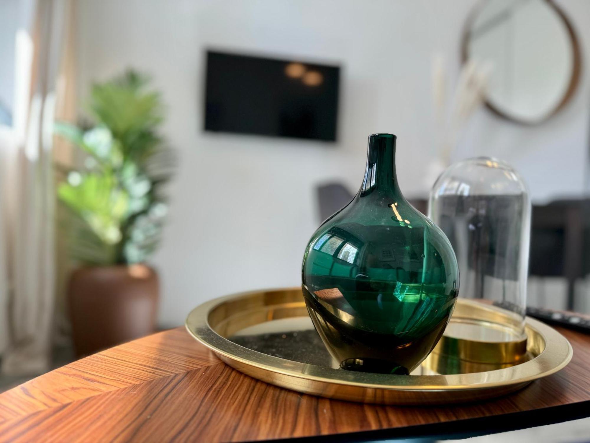 Suite Bahia リヨン エクステリア 写真