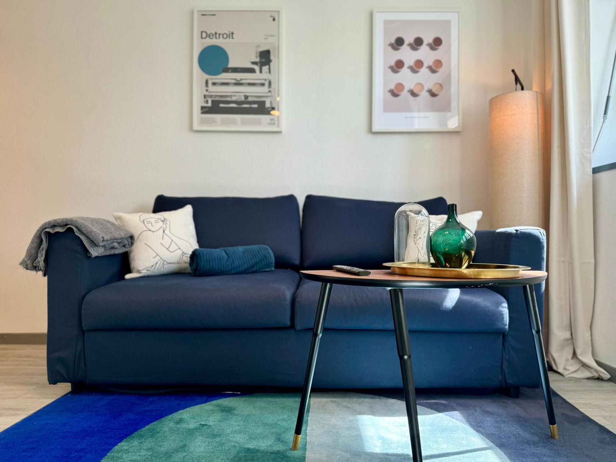 Suite Bahia リヨン エクステリア 写真