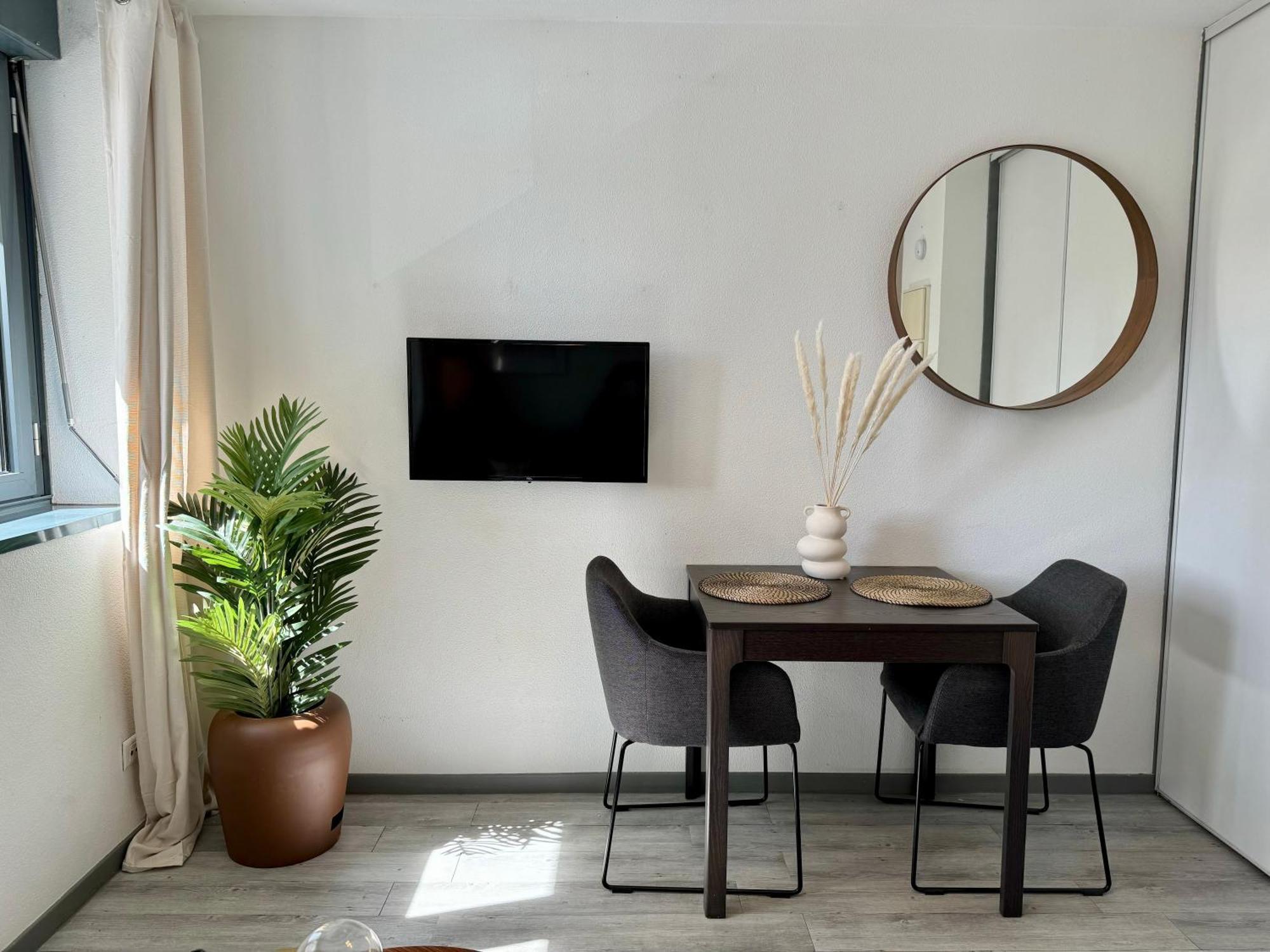 Suite Bahia リヨン エクステリア 写真