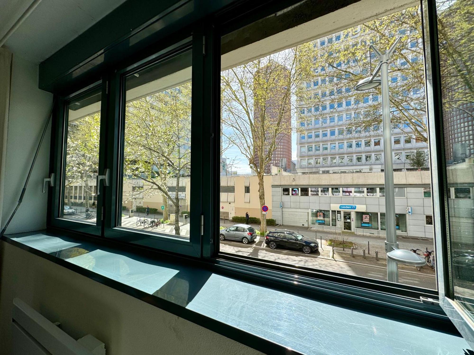 Suite Bahia リヨン エクステリア 写真