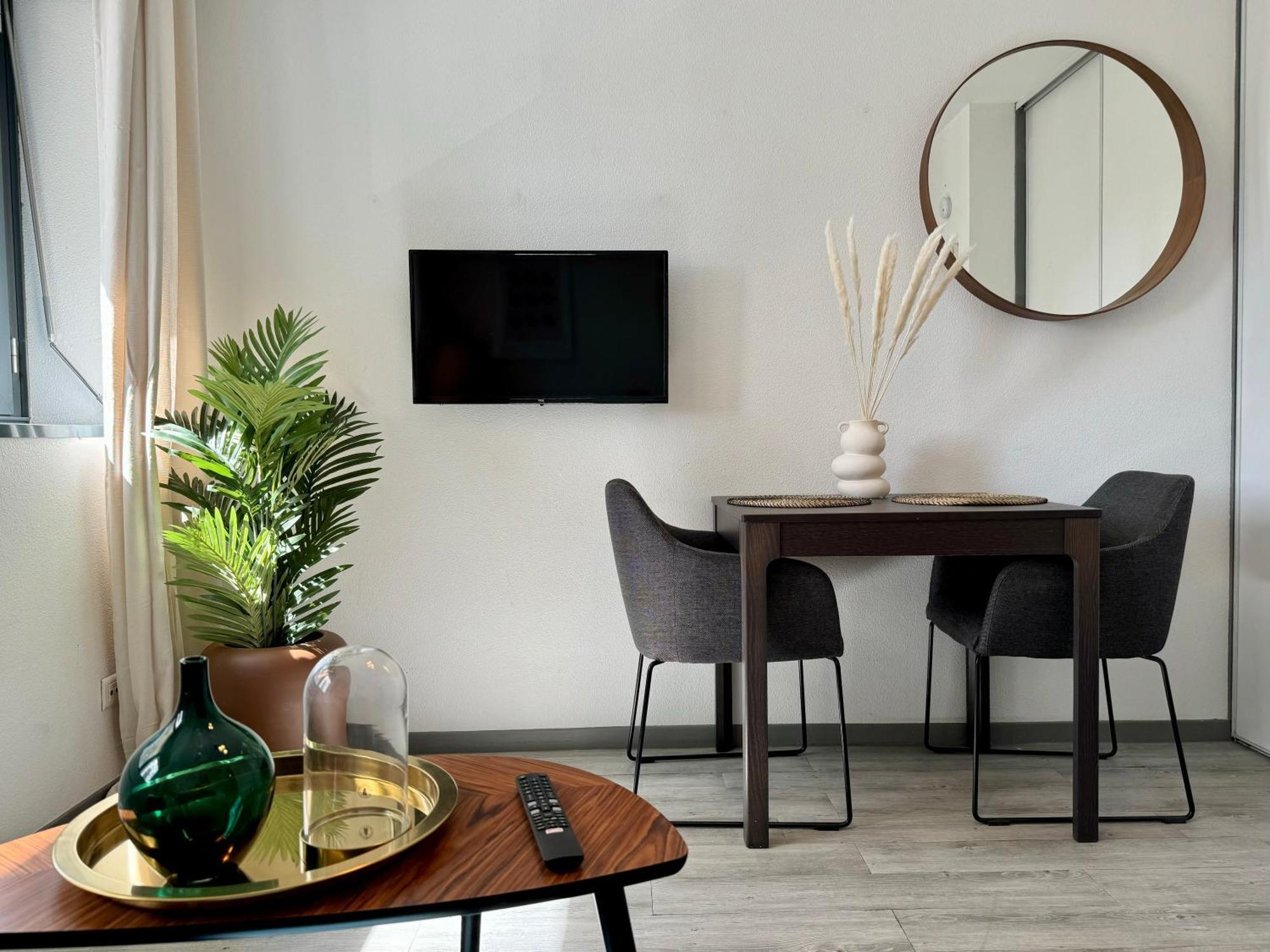 Suite Bahia リヨン エクステリア 写真