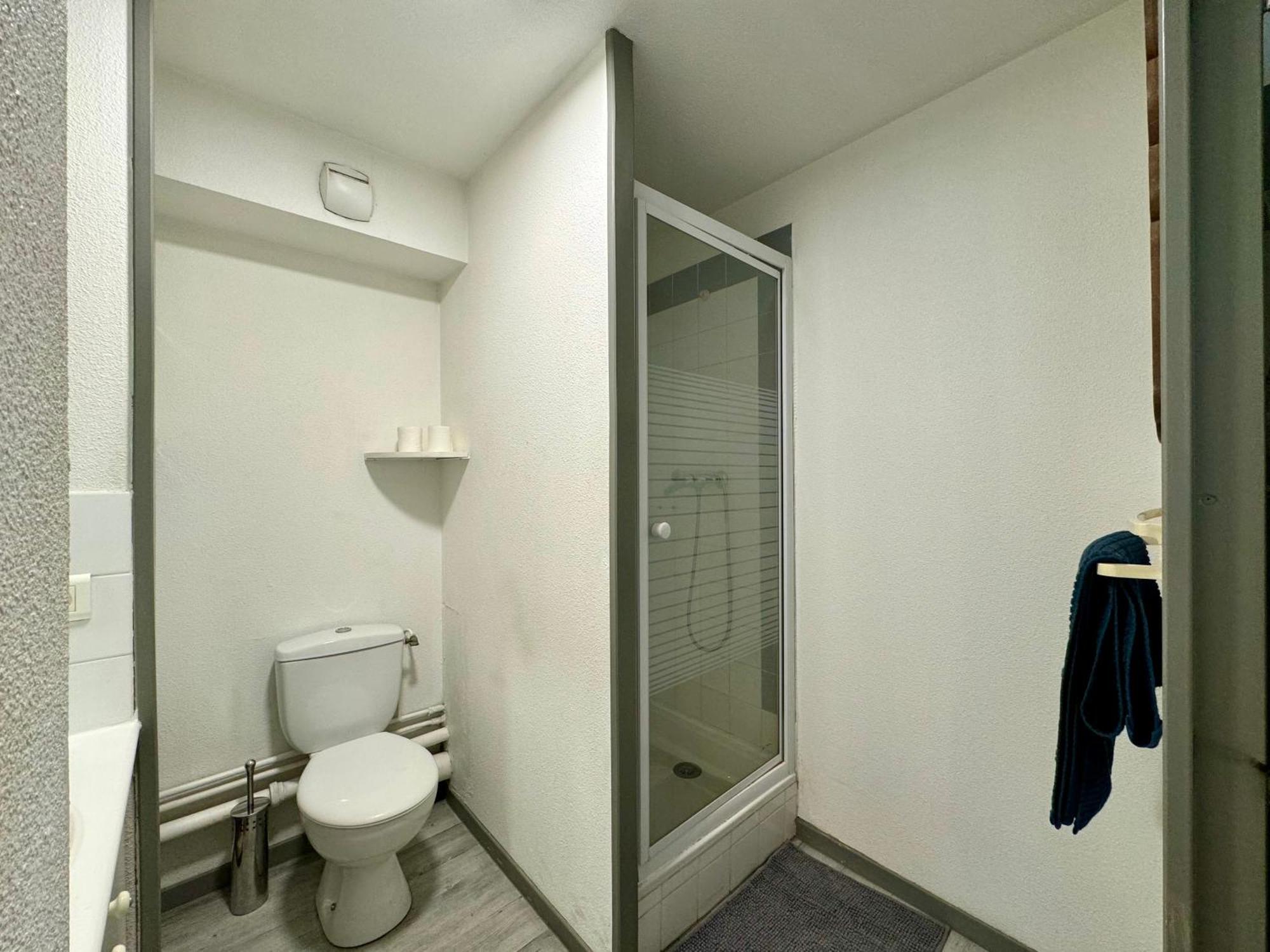 Suite Bahia リヨン エクステリア 写真